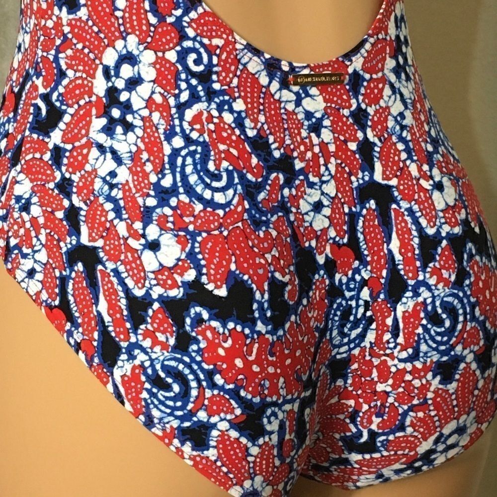 Michael Kors swimsuit. Size 4 NWOT - Picture 4 of 8